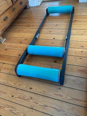 Rouleau Tacx, Enlèvement, Comme neuf, Tackx