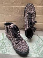 Hoge sneackers leder Verhulst  39, Neuf, Enlèvement ou Envoi, Autres couleurs, Verhulst