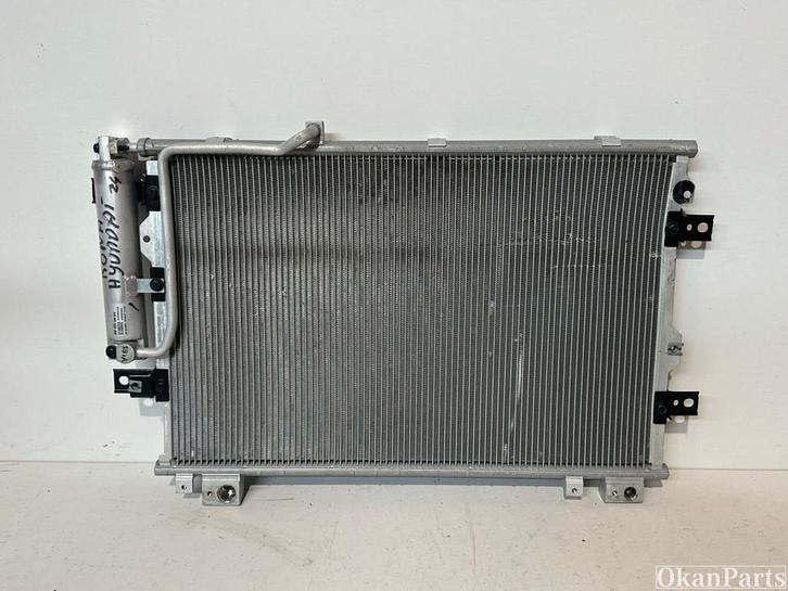 Hyundai Kona Airco Condensor HC200PPJAB, Auto-onderdelen, Overige Auto-onderdelen, Hyundai, Gebruikt