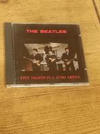 2 Cd's van The Beatles, Cd's en Dvd's, Cd's | Rock, Ophalen of Verzenden, Zo goed als nieuw, Rock-'n-Roll