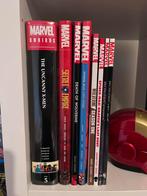 Marvel Omnibus, OHC, HC & Tbp, Boeken, Ophalen of Verzenden