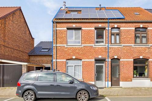 Huis te koop in Leopoldsburg, 3 slpks, Immo, Huizen en Appartementen te koop, Vrijstaande woning