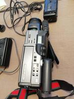 Camera Sony Handycam CCD-F330E, TV, Hi-fi & Vidéo, Sony, Enlèvement ou Envoi