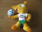 Fuleco 2014 Fifa World Cup Brazil officiële Mascotte, Nieuw, Overige typen, Ophalen of Verzenden