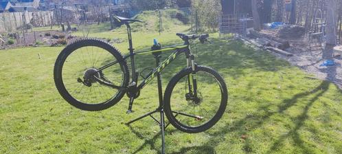 Scott scale 960, Fietsen en Brommers, Fietsen | Mountainbikes en ATB, Gebruikt, Ophalen