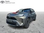 Toyota Yaris Cross Adventure Tot 10 jaar garantie of 200.000, Automaat, Euro 6, Overige kleuren, Overige brandstoffen