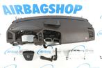 Airbag set - dashboard bruin Volvo XC60 (2008-2017)