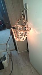 Lanterne de Noël exterieur, Enlèvement