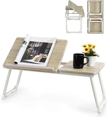Bedtafel voor laptop Laptopstandaard SNELLE RGATIS LEVERING beschikbaar voor biedingen