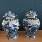 Chinese vazen, Antiek en Kunst, Antiek | Vazen, Ophalen