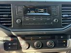 Volkswagen Crafter 2.0TDI * CAMERA * 2 PLACES * GAR 12 MOIS, Auto's, Bestelwagens en Lichte vracht, 75 kW, Stof, Gebruikt, Volkswagen