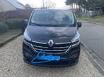 Renault Trafic, Auto's, Automaat, Renault, Zwart, Diesel