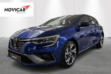 Renault Mégane TCe 160 EDC GPF R.S. Line beschikbaar voor biedingen