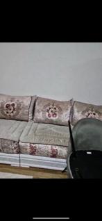 Marokaanse salon, Huis en Inrichting, Ophalen of Verzenden, Zo goed als nieuw