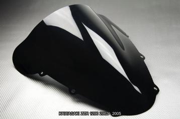 Windscherm KAWASAKI ZZR 1200 2002 - 2005 beschikbaar voor biedingen