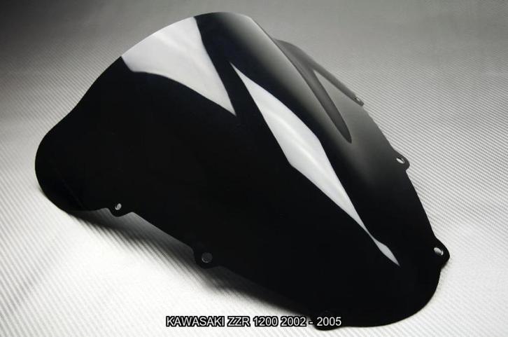 Windscherm KAWASAKI ZZR 1200 2002 - 2005, Motoren, Accessoires | Overige, Nieuw, Ophalen of Verzenden