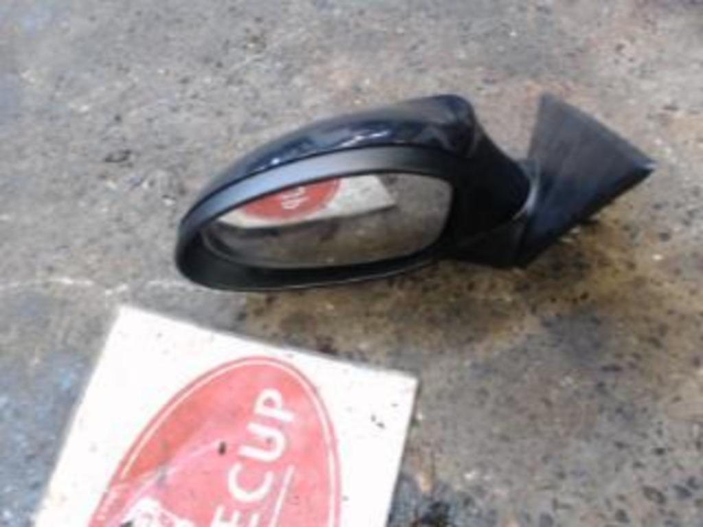 Rétroviseur gauche BMW E87 2007-2011 LP/13784, Enlèvement ou Envoi, Utilisé, BMW