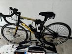Koersfiets, Fietsen en Brommers, Fietsen | Racefietsen, Minder dan 49 cm, Zo goed als nieuw, Dames, Ophalen