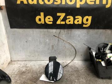 Tank Klep van een Seat Leon (LZ9Y) beschikbaar voor biedingen