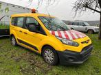 Ford Tourneo Connect 1.0 Ecoboost Ex-Gemeente auto, Bluetooth, Achat, 6 portes, Euro 6