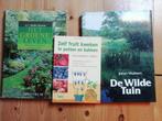 boeken over "de tuin", Ophalen of Verzenden, Zo goed als nieuw