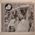 Björk Vespertine, Enlèvement