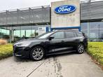Ford Focus ST-LINE Clipper 1.0i mHEV Ecoboost  125 PK, Focus, Euro 6, Parkeersensor, Zwart