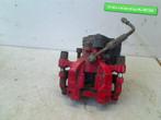 REMKLAUW LINKS ACHTER rood Golf VII (AUA) (5Q0615405AQ), Auto-onderdelen, Gebruikt, Volkswagen