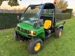 John deere gator HPX 4X4 zeer nette staat, Enlèvement