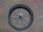 fulcrum rode metalen zero 26 inch mtb-velgen, Fietsen en Brommers, Ophalen, Zo goed als nieuw, Mountainbike, Wiel