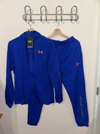 Trainingspak Under Armour, Kleding | Heren, Sportkleding, Overige kleuren, Nieuw, Overige maten, Ophalen of Verzenden