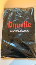 Duvel schort, Verzamelen, Glas en Drinkglazen, Ophalen of Verzenden, Zo goed als nieuw