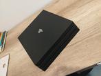 ps4 pro 1tb, Ophalen, Gebruikt, 1 TB, Met 1 controller