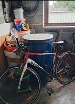 Giant koersfiets, Ophalen, Zo goed als nieuw, Giant