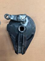 Remankerplaat Honda XLR200 en XLR125 '83-'86, Motoren, Ophalen of Verzenden, Gebruikt
