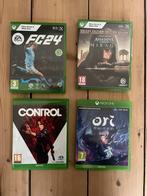 Xbox Series X/S Games, Consoles de jeu & Jeux vidéo, Jeux | Xbox Series X & S, Comme neuf, Enlèvement ou Envoi