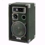 Disco Speaker 250 Watt DJ-Pro 8, TV, Hi-fi & Vidéo, Enceintes, Enlèvement ou Envoi, Neuf