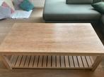 Salontafel 138(l)x68(b)x47(h), Ophalen, Gebruikt, 50 tot 75 cm, 50 tot 100 cm