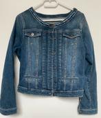 Jeansvest SENSO, Ophalen, Maat 38/40 (M)