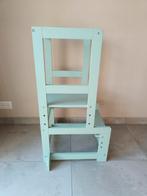 Leertoren Mintgroen Lidl, Ophalen, Zo goed als nieuw