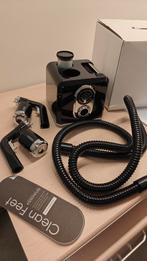 Spraytanning machine Vani T, Elektronische apparatuur, Persoonlijke Verzorgingsapparatuur, Ophalen