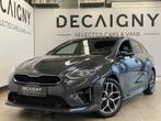 Kia Pro Ceed GT-LINE 1.0B *CAMERA*APP CONNECT*CRUISE CONTRO, Auto's, Kia, USB, 120 pk, Bedrijf, 5 deurs