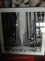 Kader, Huis en Inrichting, Woonaccessoires | Lijsten, Ophalen, Kunststof, 50 tot 75 cm, Nieuw