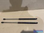 Mercedes A klasse W176 achterklep gasveer set, Gebruikt, Achter, Mercedes-Benz