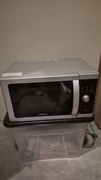 Samsung Combi CE1000 oven, Ophalen, Minder dan 45 cm, Gebruikt, Oven