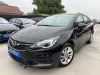 Opel Astra 1.2 TURBO 110PK TOURER NAVIGATIE PDC BLUETOOTH, Achat, Euro 6, Entreprise, Boîte manuelle