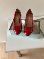 Damesschoenen, Pumps, Verzenden, Voltan, Zo goed als nieuw
