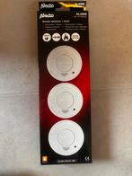 Alecto smoke detector Hush, Ophalen, Nieuw