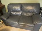 Canapé, Maison & Meubles, 150 à 200 cm, Enlèvement, Utilisé, Cuir
