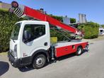 Nissan NT400 Bocker Lift 30 meter (10 verdiepingen), Zakelijke goederen, Ophalen